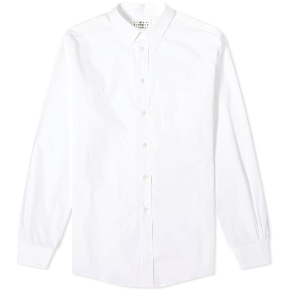 

Рубашка Maison Margiela Casual Shirt