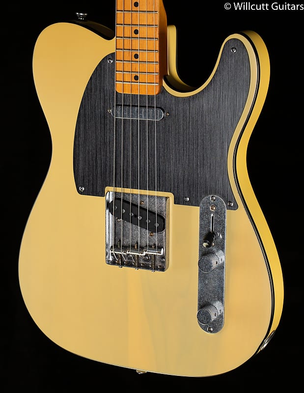 Squier 40th Anniversary Telecaster Vintage Edition Satin Vintage Blonde (134) Squier 40th Anniversary Telecaster Edition Satin (134) электрогитара squier 40th anniversary telecaster satin vintage blonde free ship 222
