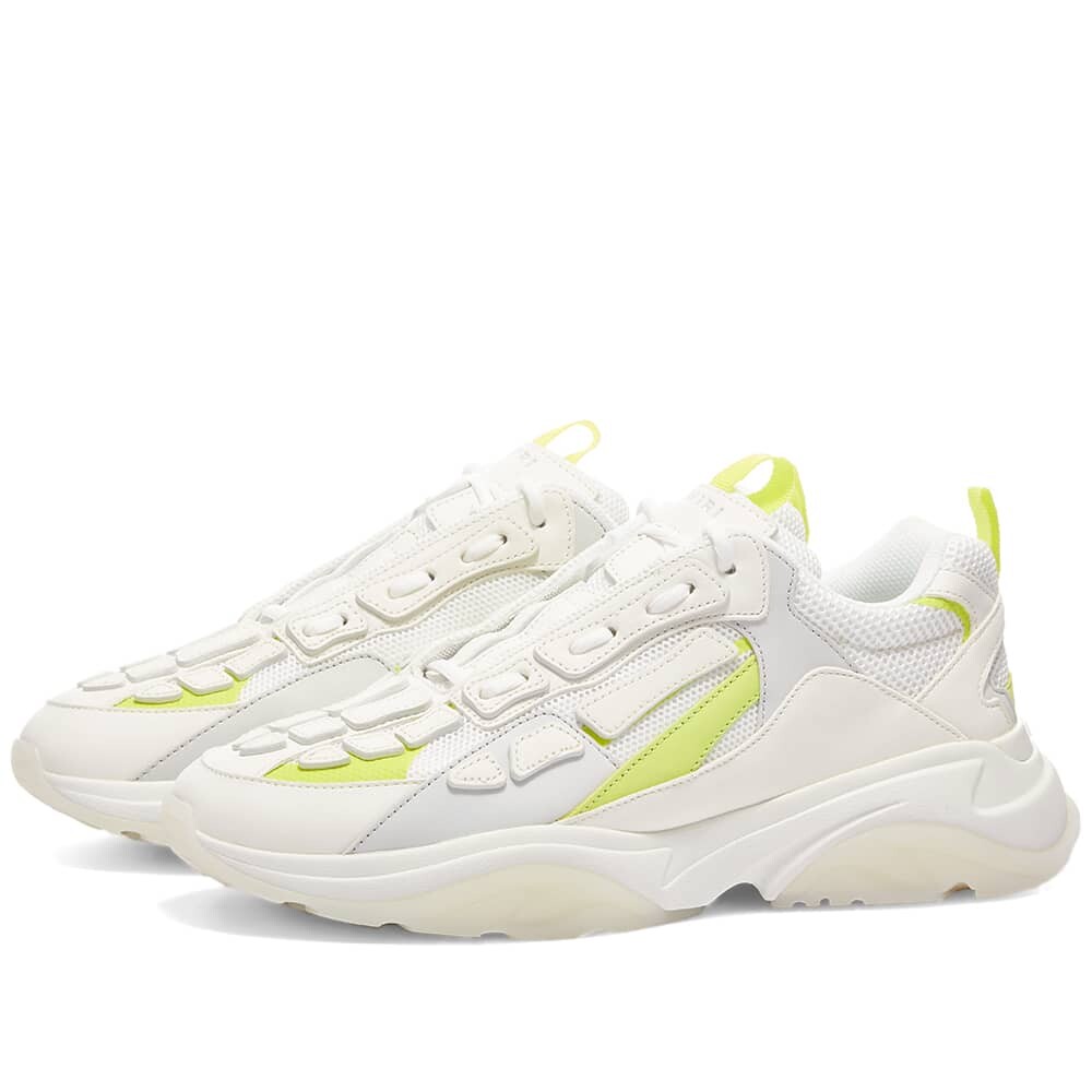 

Кроссовки AMIRI Bone Runner