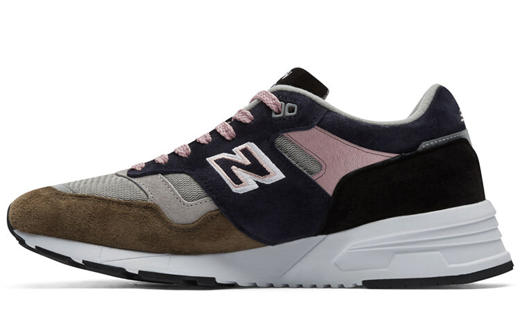 

Кроссовки New Balance 1530 Haze Pack, розовый