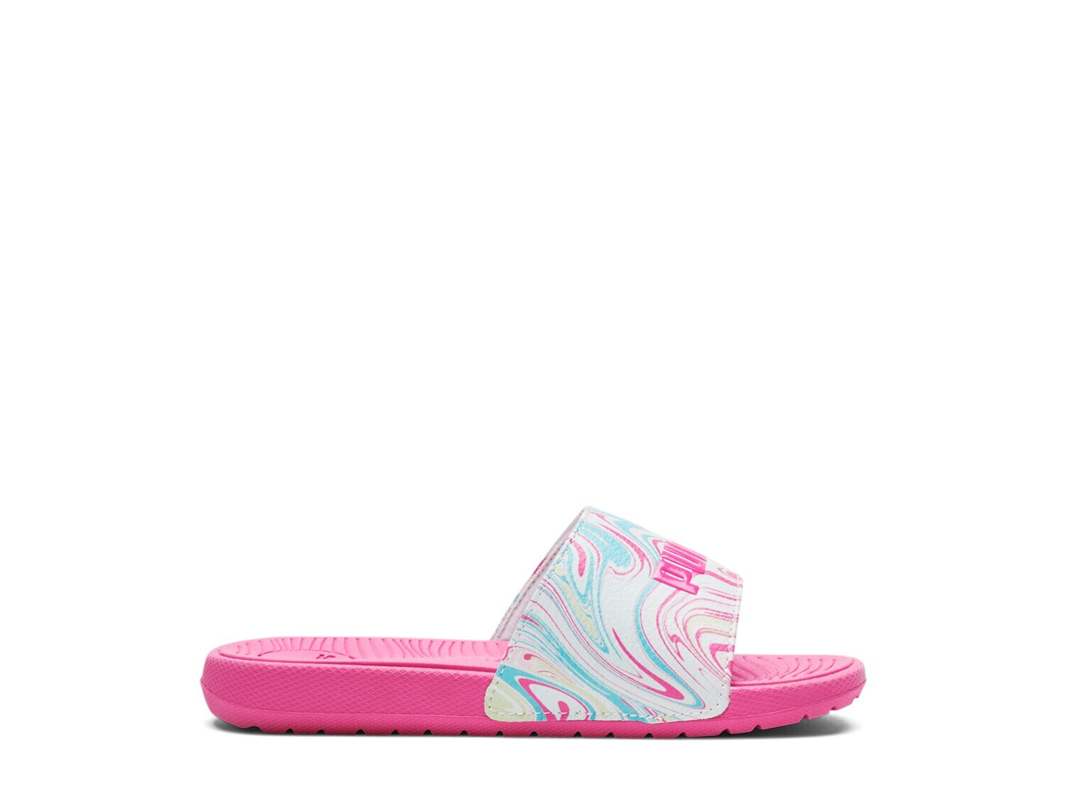 

Сандалии детские Puma Cool Cat 2.0 Whipped Dreams, multicolor