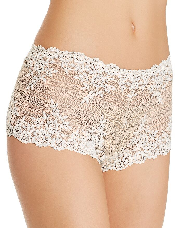 

Шорты для мальчиков Embrace Lace Wacoal