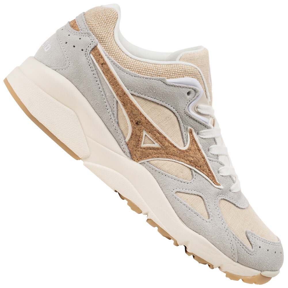 

Кроссовки унисекс Mizuno Sky Medal "Undyed Pack"