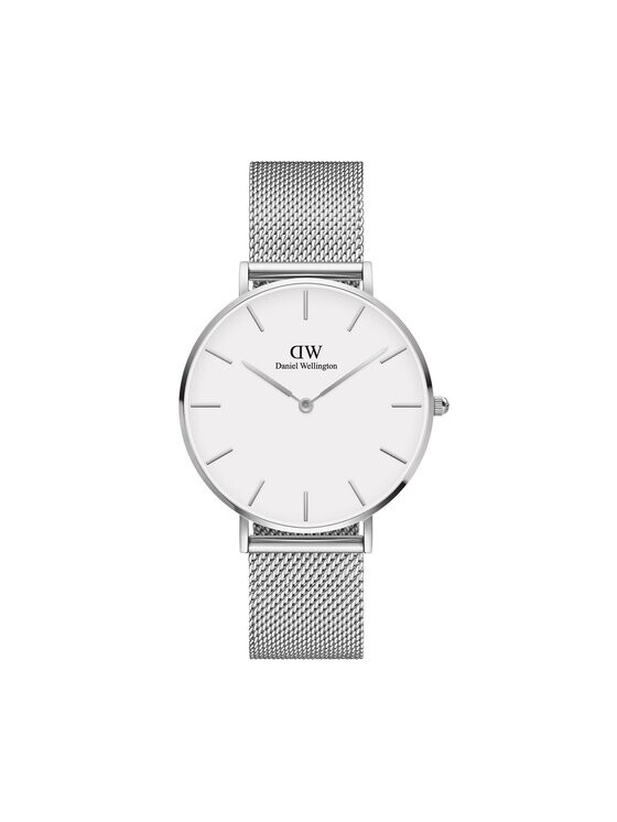 

Часы Daniel Wellington, серебряный