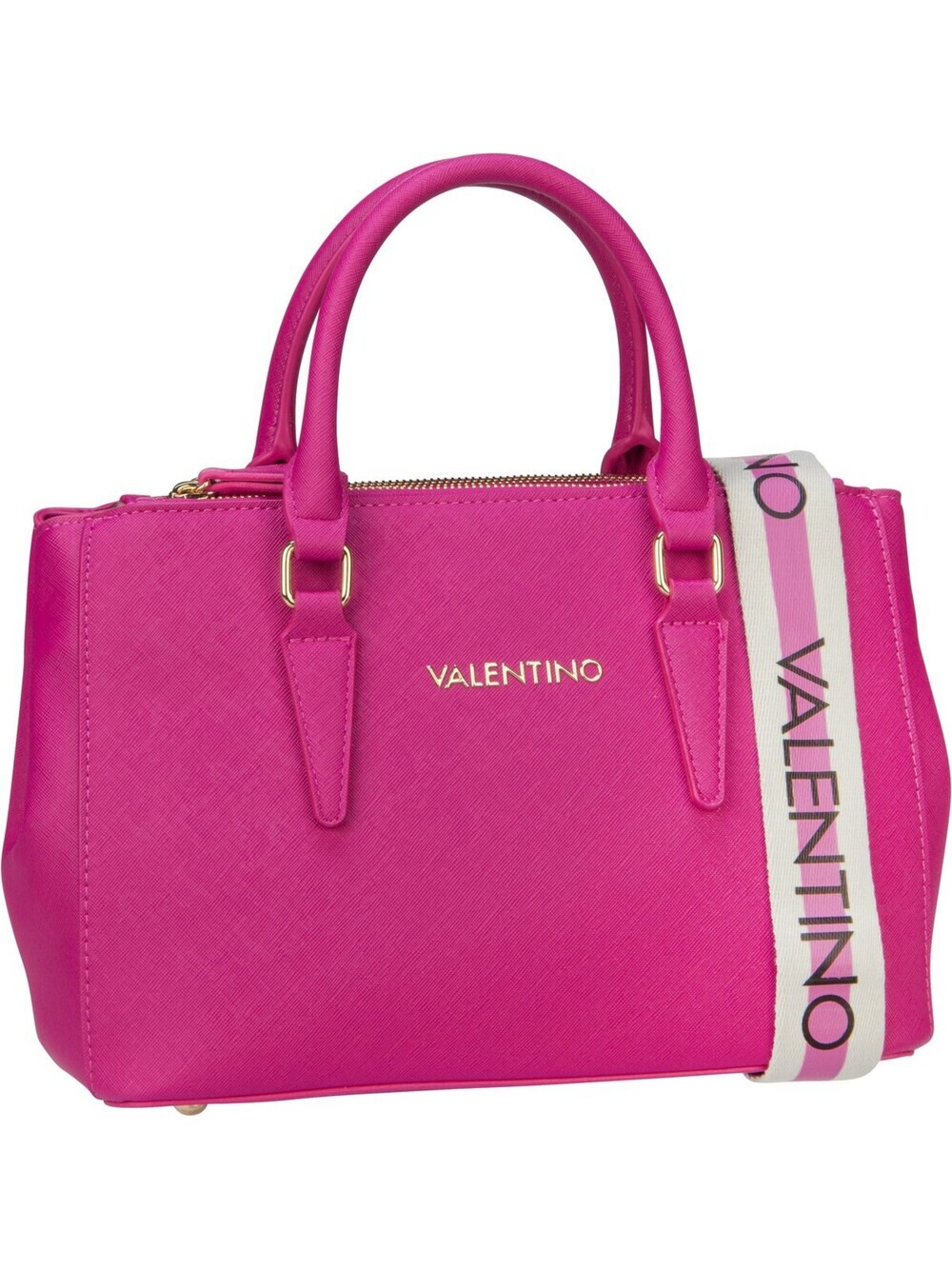 

Сумочка VALENTINO Zero, розовый