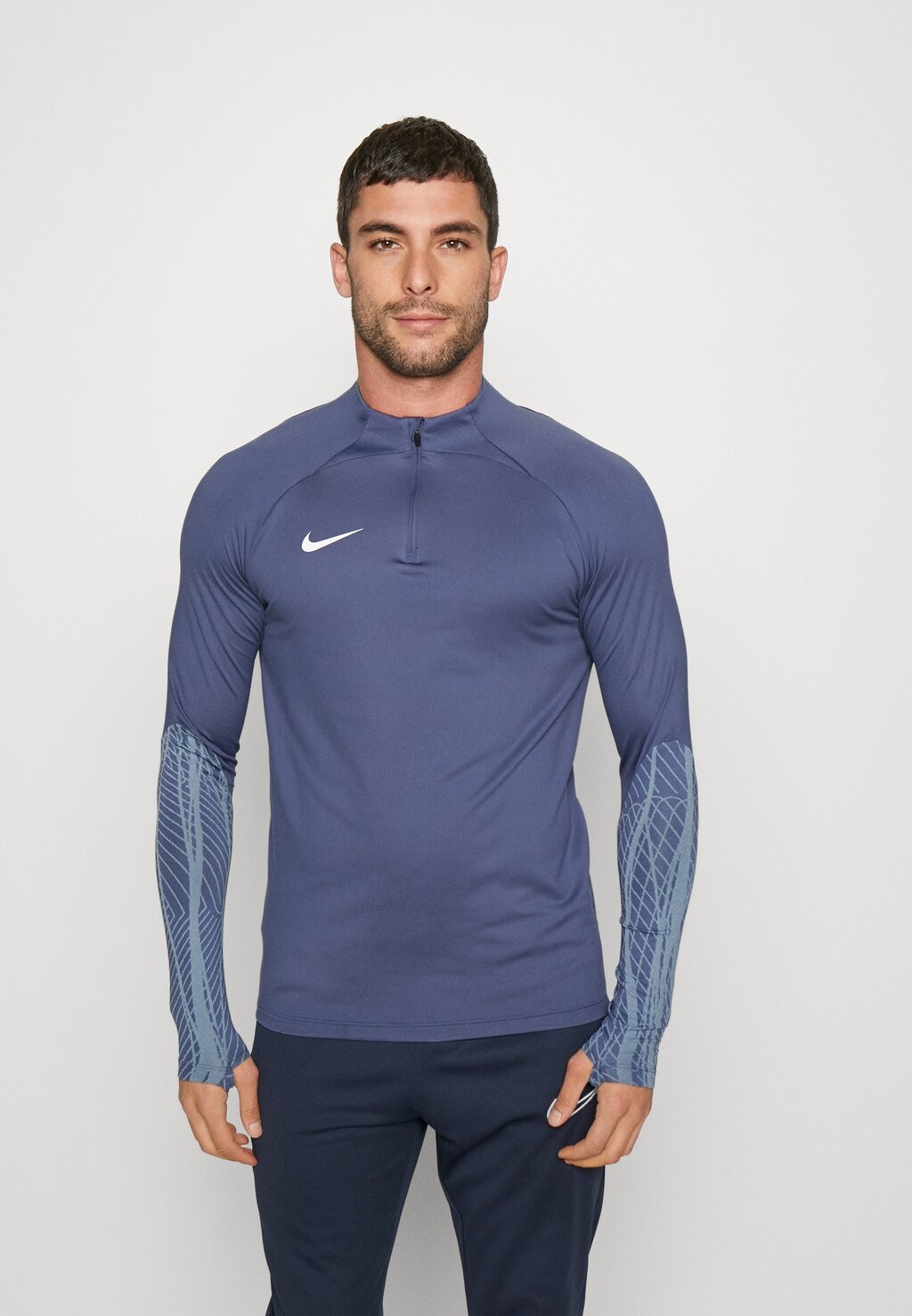 

Рубашка с длинными рукавами Nike