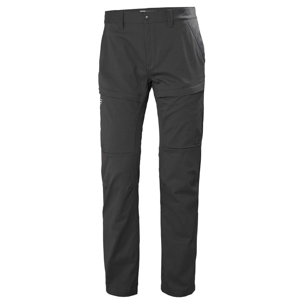 

Брюки Helly Hansen Skar, серый