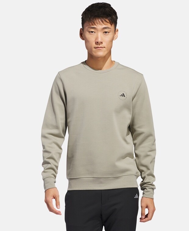 

Толстовка adidas, темно-серый