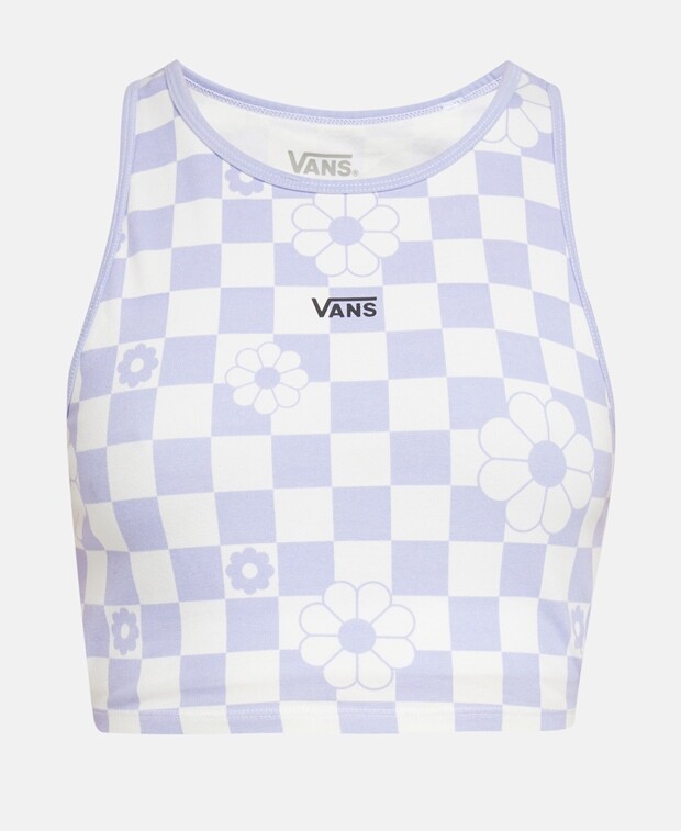 

Майка Vans, фиолетовый