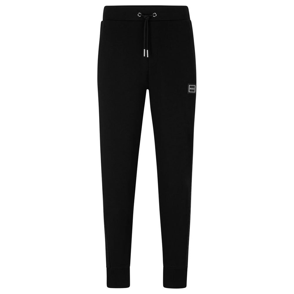 

Спортивные брюки HUGO Dimax 10230399, черный
