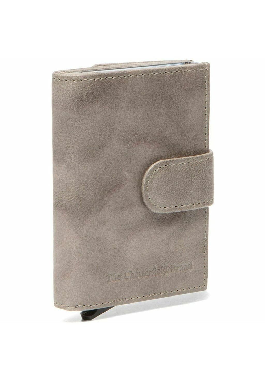 

Кошелек HANNOVER RFID The Chesterfield Brand, цвет Light Grey