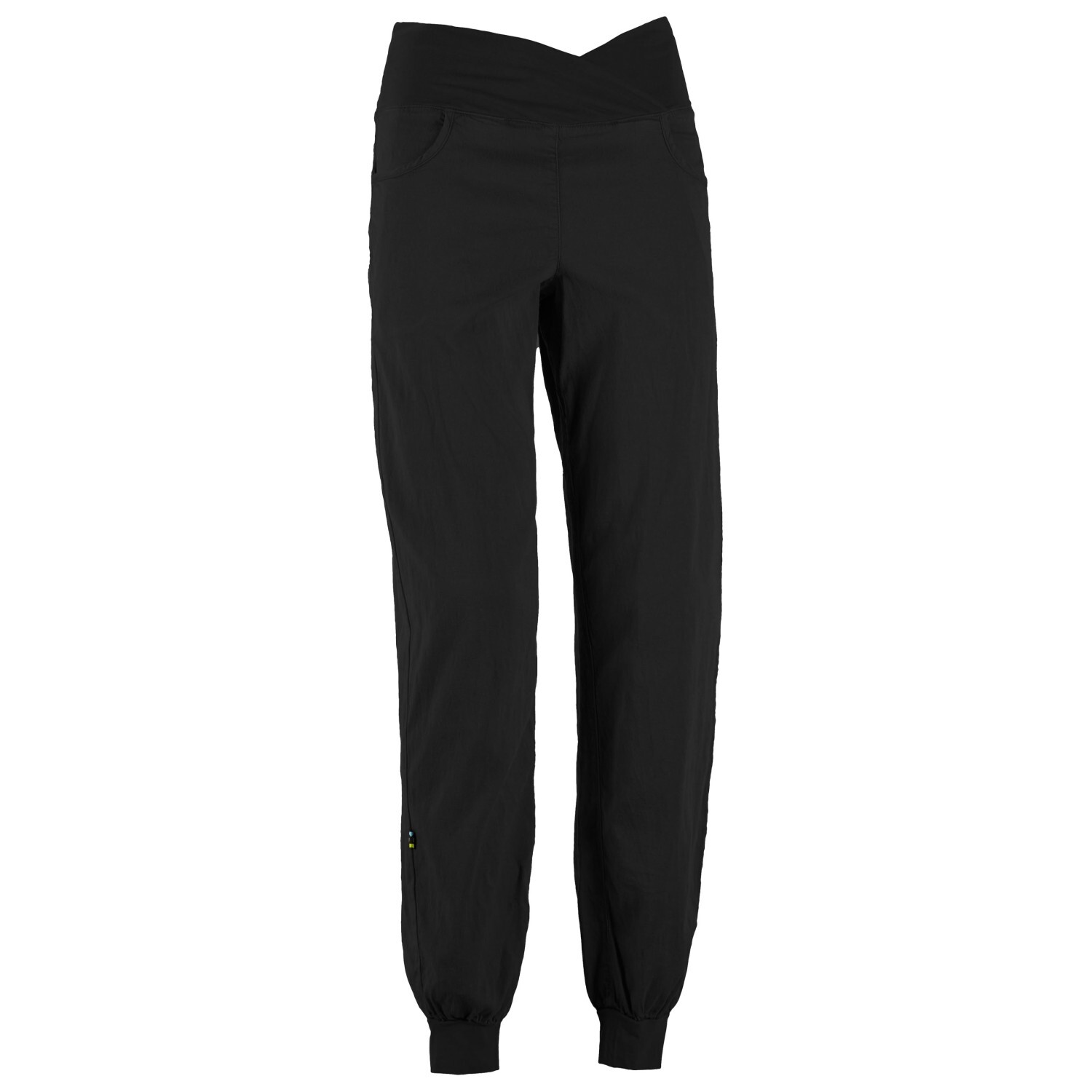 

Брюки E9 Women's Olivia S, цвет Blackboard