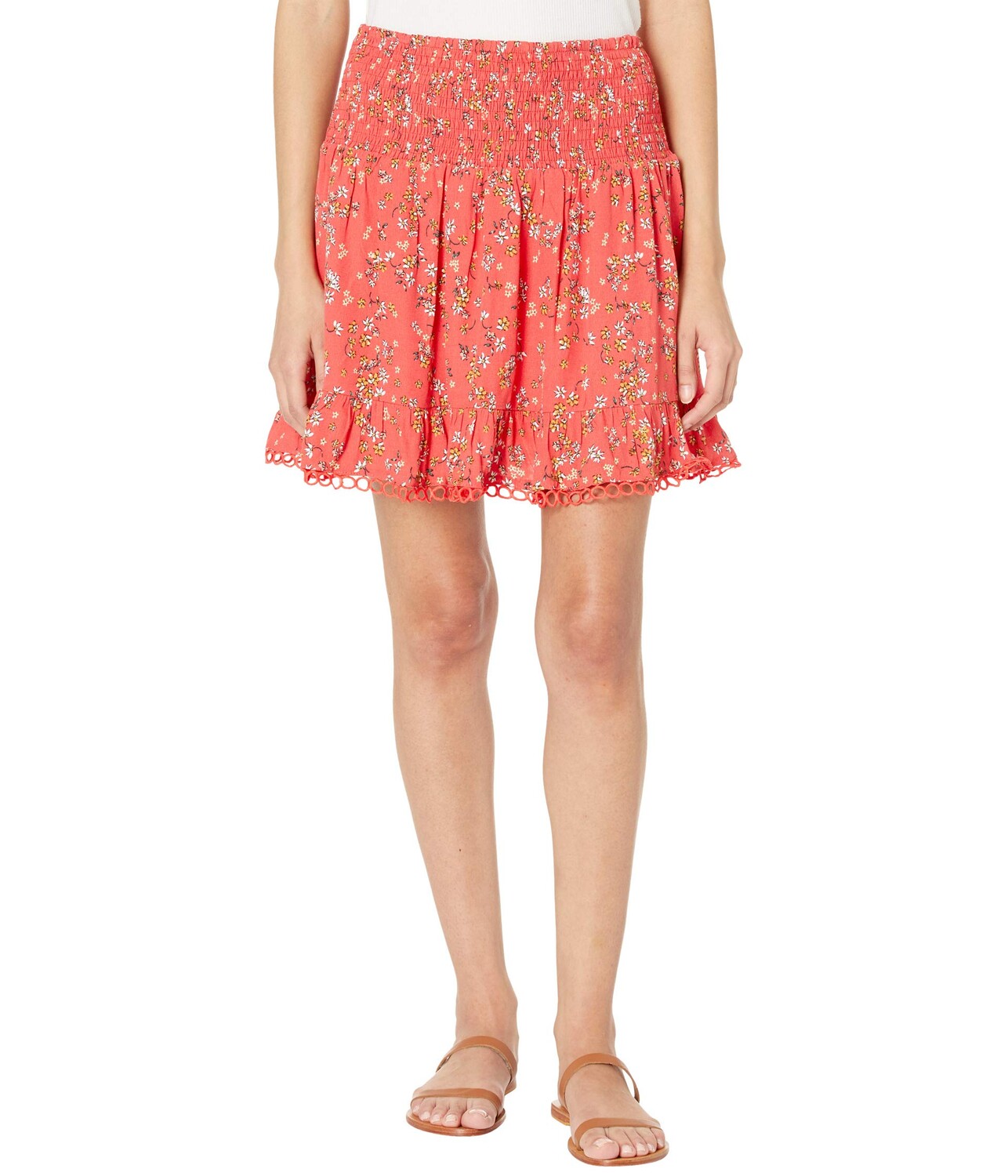 

Юбка Lost + Wander, Everyday Adventures Miniskirt