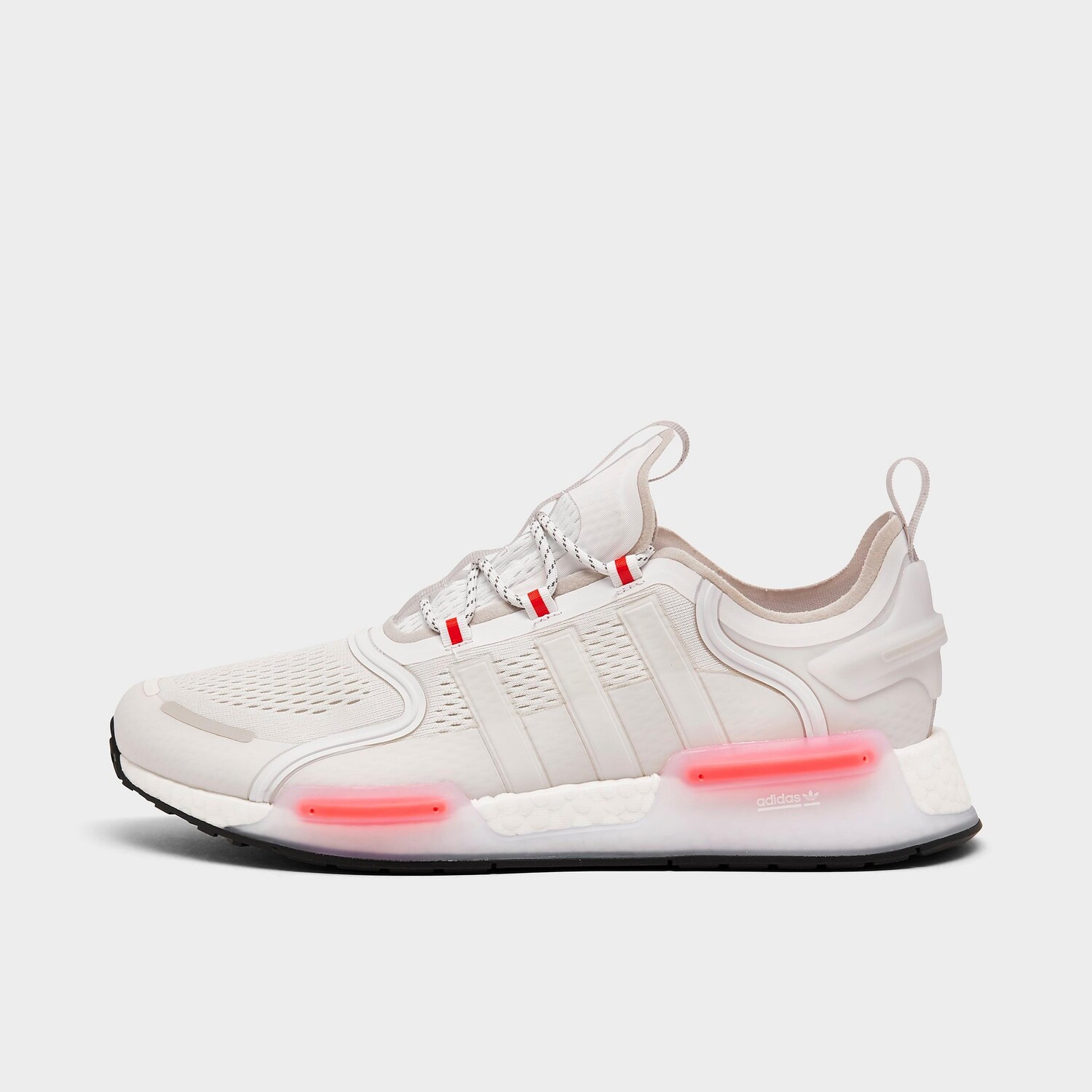 

Мужская повседневная обувь Adidas Originals NMD_R1 V3, белый