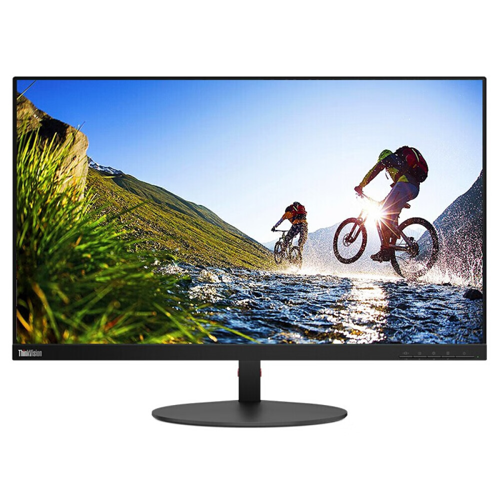 

Монитор Lenovo T27i-10 27" IPS с настенным креплением