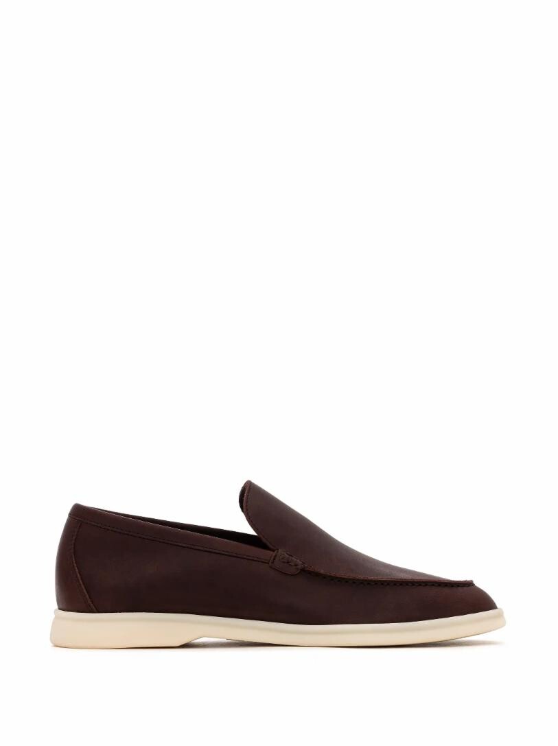 

Лоферы Summer walk Loro Piana
