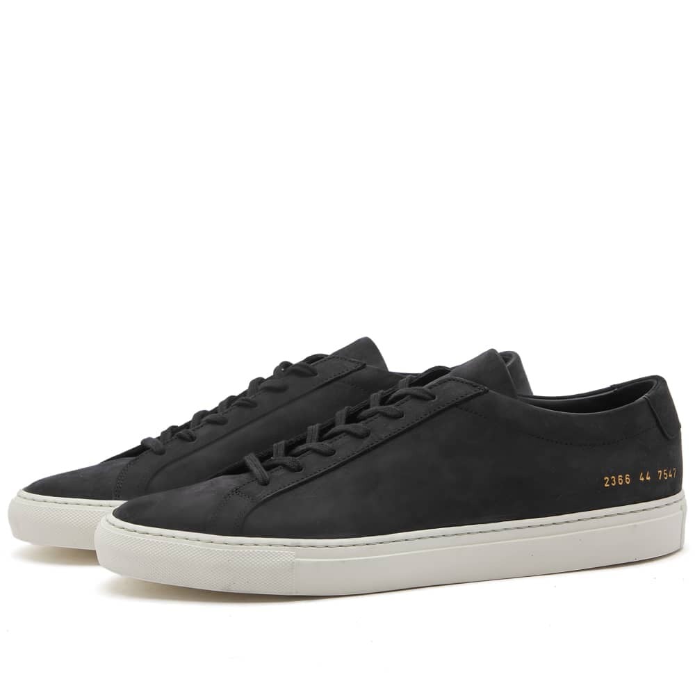 Common store projects nubuck