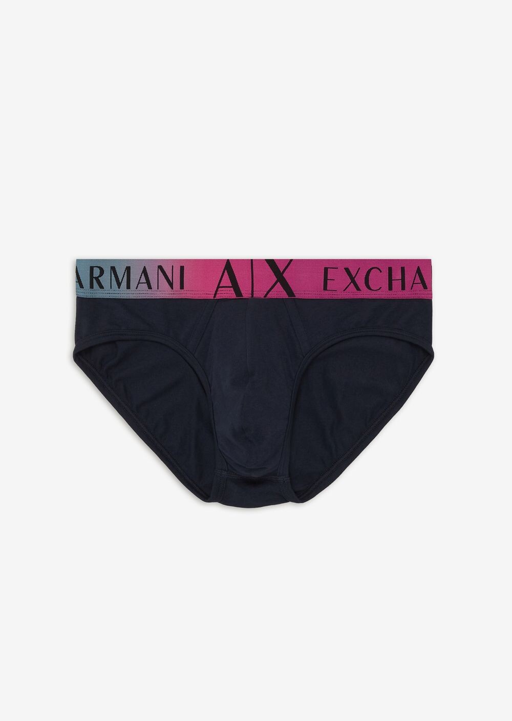 

Трусы Armani Exchange, синий