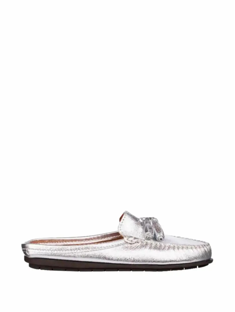 

Кожаные мокасины Atlanta Moccasins
