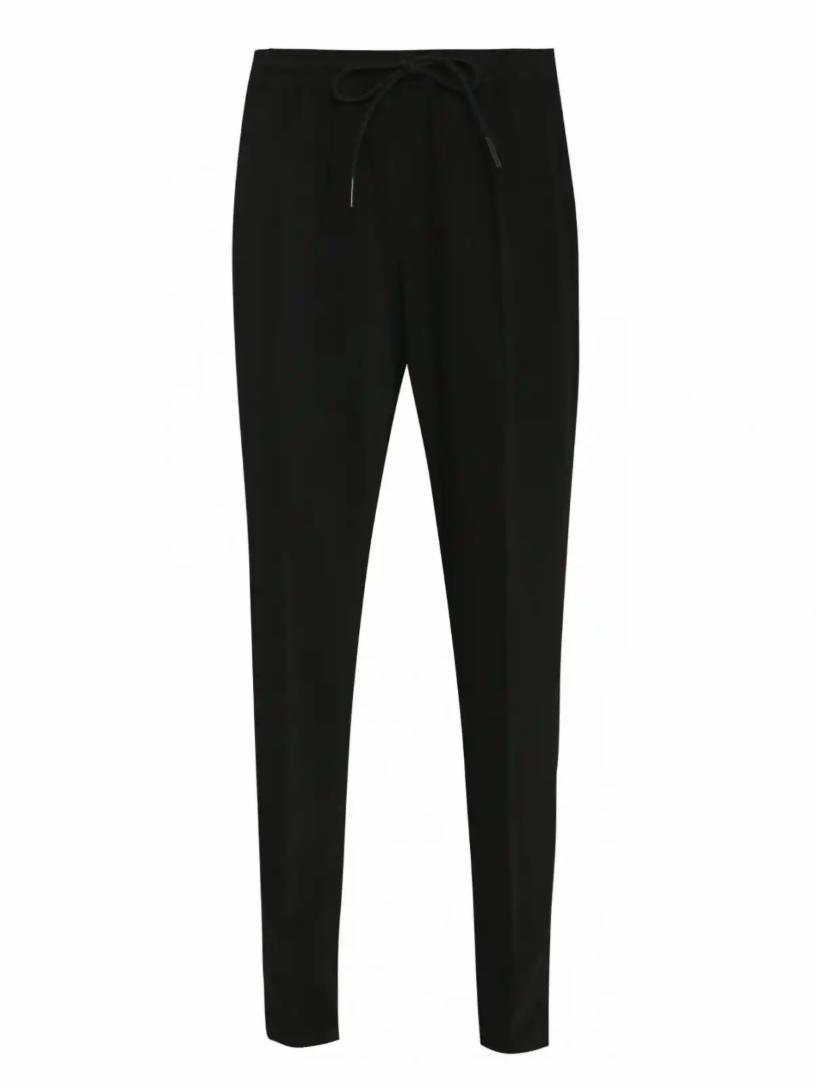 Шерстяные брюки Versace брюки zolla классические 42 размер