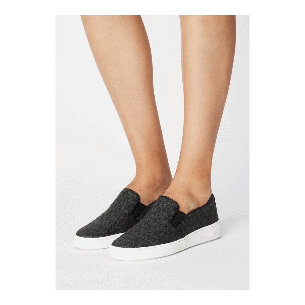 

Кроссовки Michael Michael Kors Keaton, black