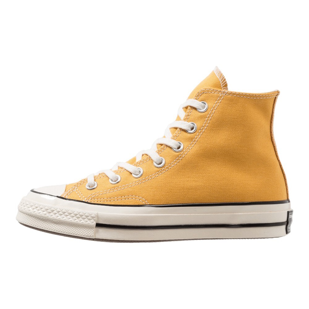 

Кроссовки Converse Chuck Taylor All Star '70 Hi , sunflower/black/egret