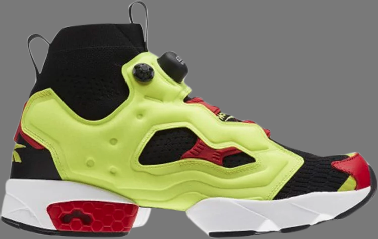 Instapump fury shop og ultk