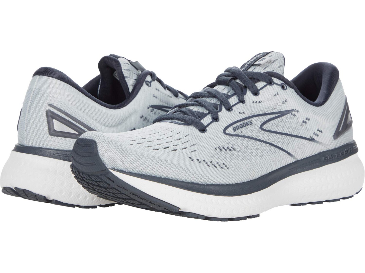 

Кроссовки Brooks, Glycerin 19