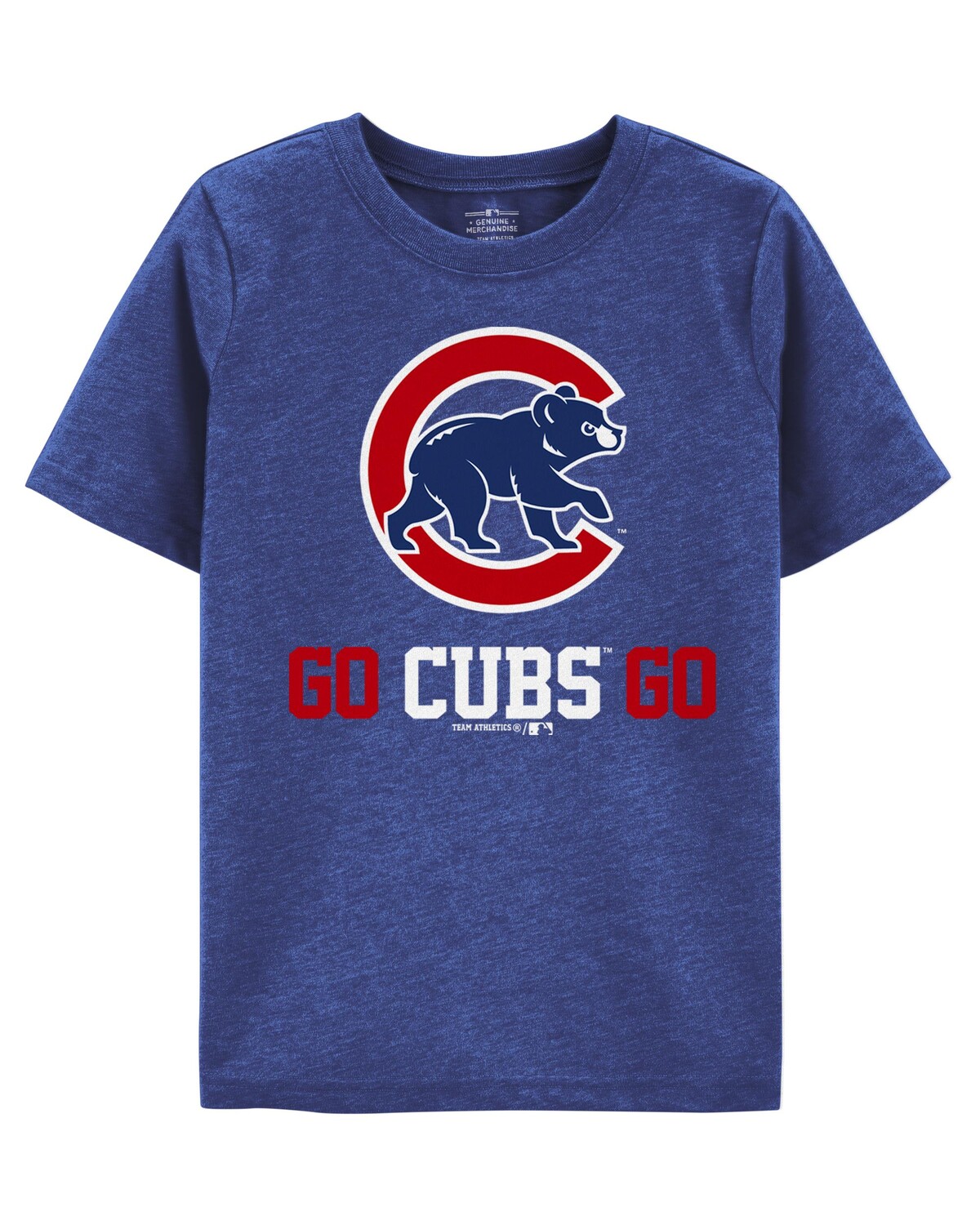 

Футболка Kid MLB Chicago Cubs Carter's