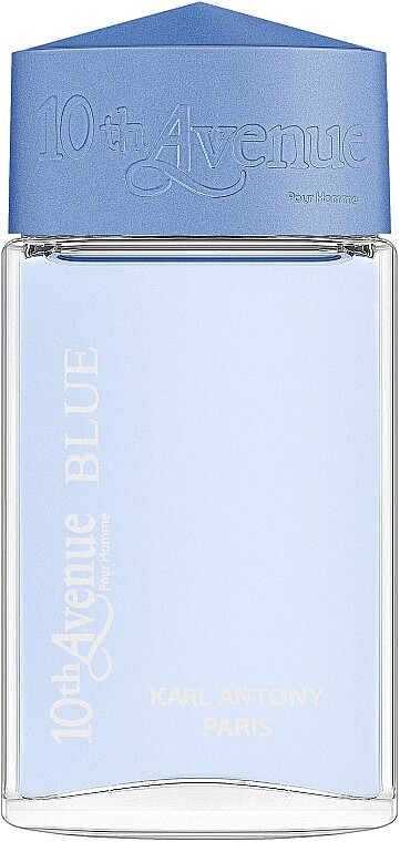 

Туалетная вода Karl Antony 10th Avenue Blue Homme