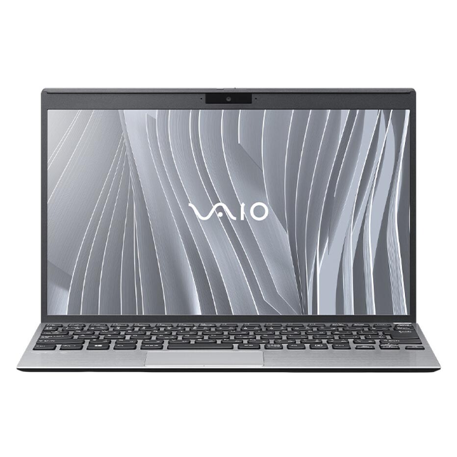 

Ноутбук VAIO SX12 VJS125C0811S 12,5", 16Гб/512Гб, i5-1240P, серебрянный, английская клавиатура