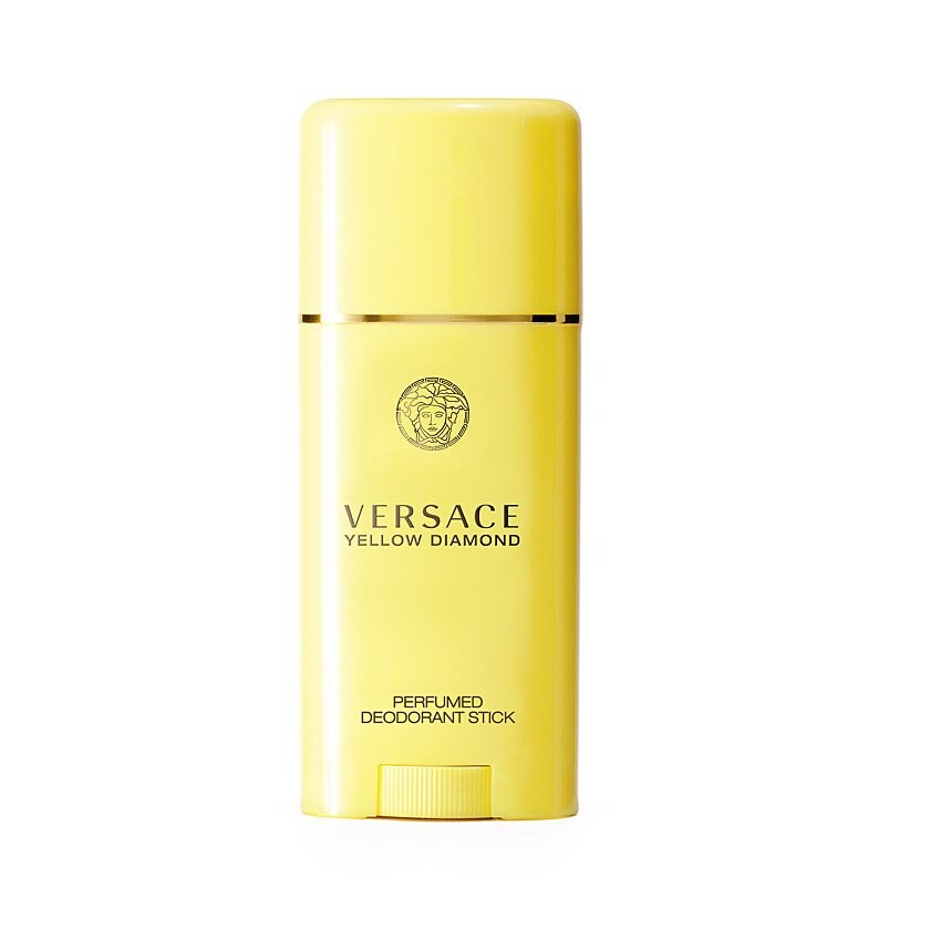 

Versace Дезодорант-стик Yellow Diamond 50мл