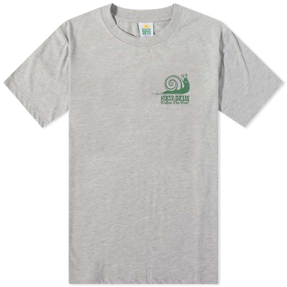 

Футболка Hikerdelic Follow The Trail T-Shirt