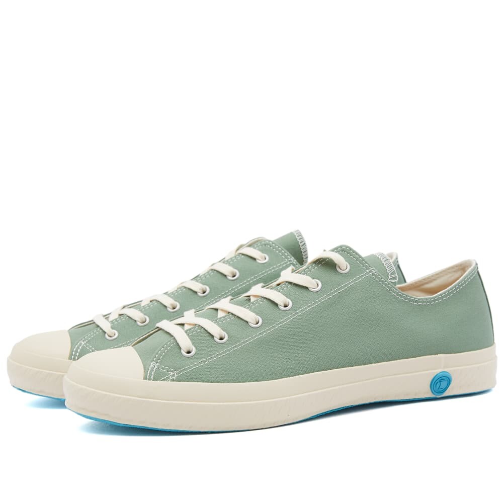 

Кроссовки Shoes Like Pottery 01JP Low Sneaker