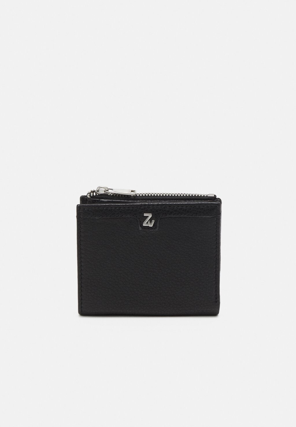 

Кошелек Initiale Noam Unisex Zadig & Voltaire, цвет noir