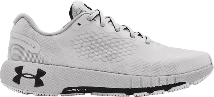 

Кроссовки Under Armour HOVR Machina 2 White, белый