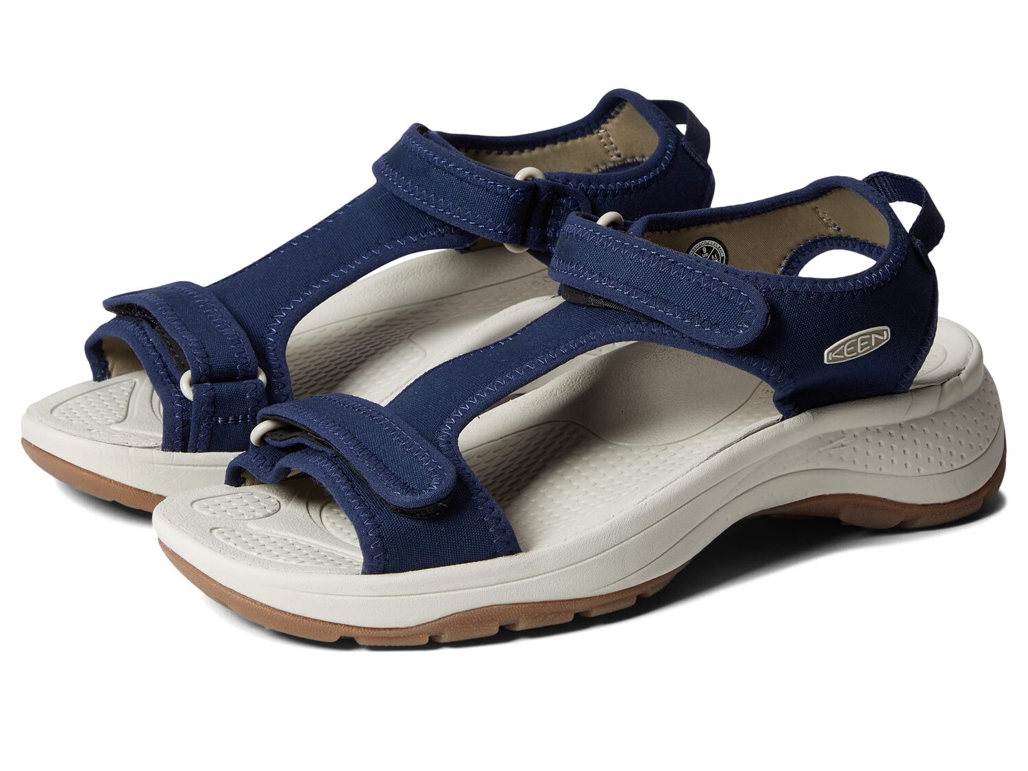 

Сандалии KEEN, Astoria West T-Strap
