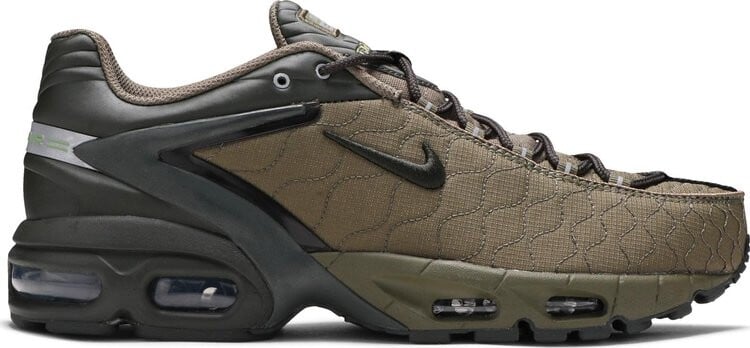 Nike Air Max Tailwind 5 SP Sequoia Green CDEK.Shopping