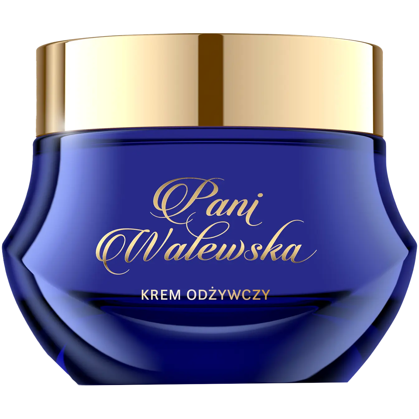 

Pani Walewska Classic питательный крем для лица, 50 мл