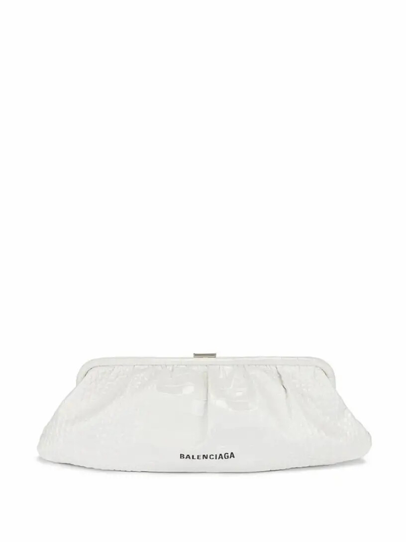 

Клатч XL Cloud Balenciaga