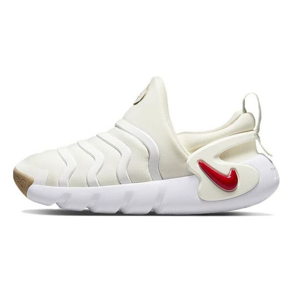 

Кроссовки Nike Shoes Sports Casual Shoes Creamwhite, Белый