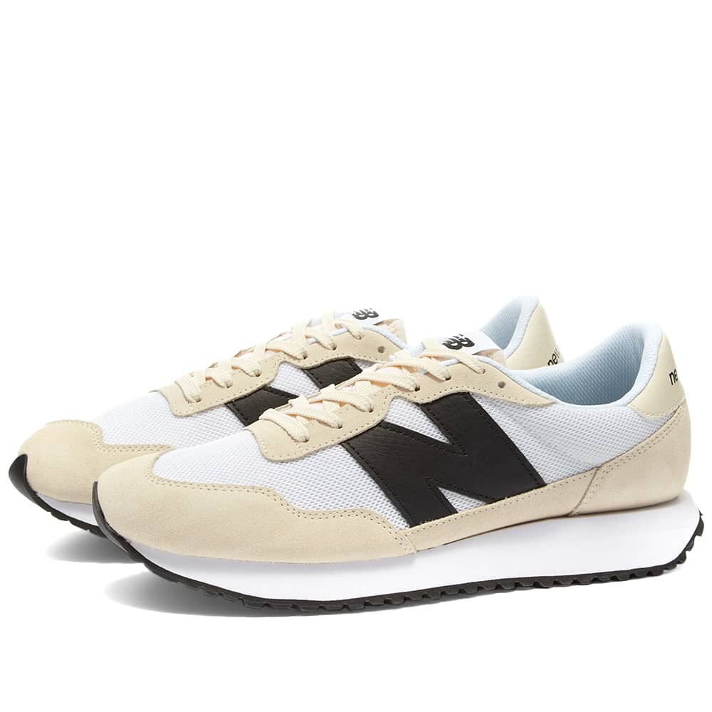 

Кроссовки New Balance MS237CB