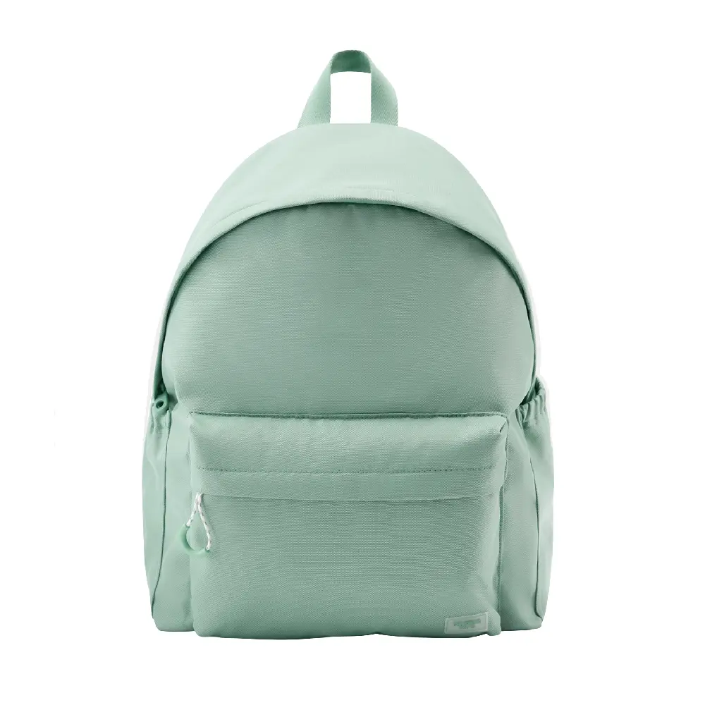 

Рюкзак Pull&Bear Customizable Basic, голубоватый