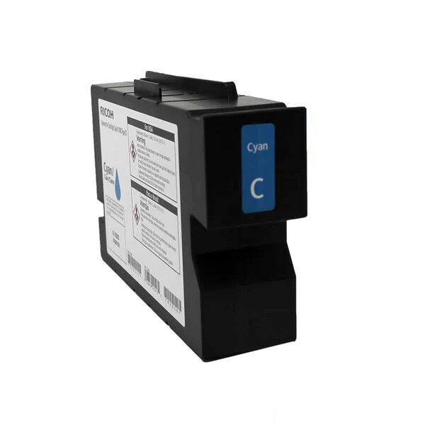 

Картридж Ricoh Ink Cartridges G1 для Ri-1000/2000, голубой