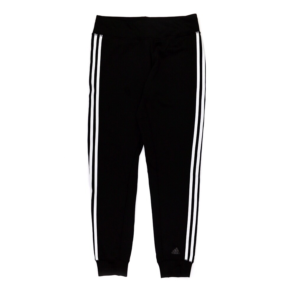 

Брюки Adidas D2M cuff Pt 3S, черный