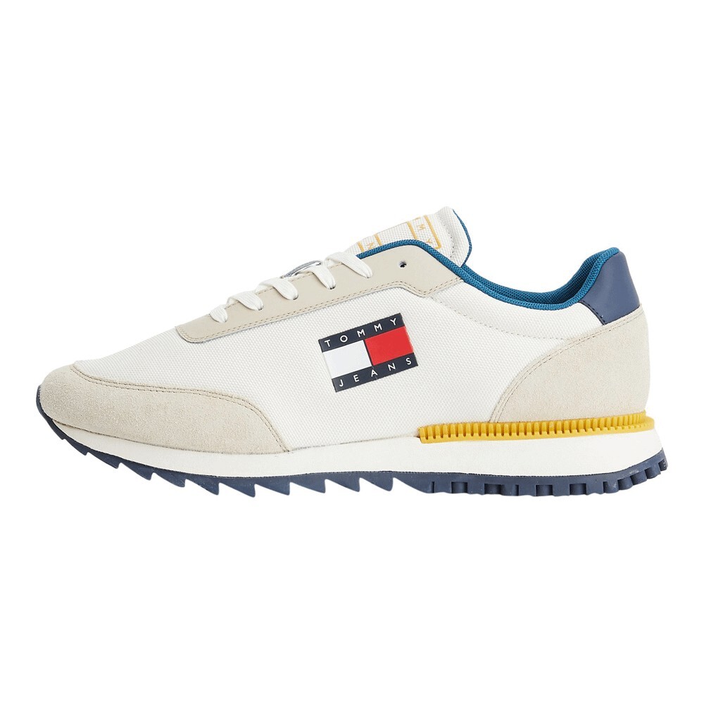 

Кроссовки Tommy Jeans Retro Evolve, savannah sand
