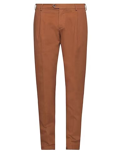 

Брюки Lardini Casual, коричневый