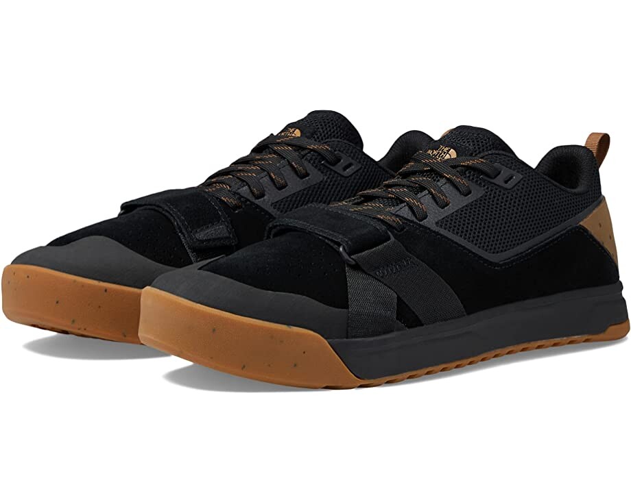 

Кроссовки Larimer Lace The North Face, черный