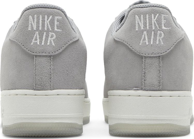 Nike air shop force light grey