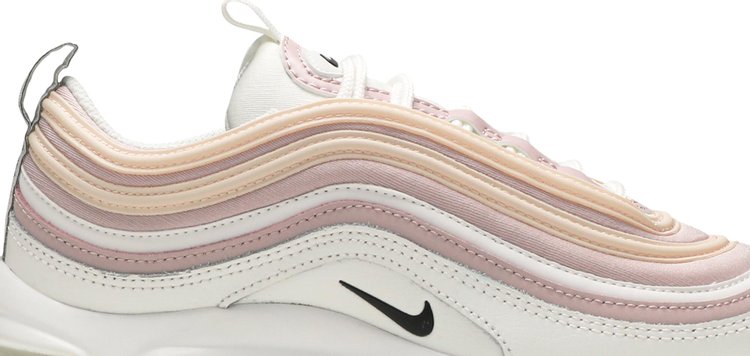 Nike air max discount 97 beige pink